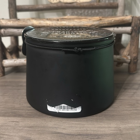 DW Home OUIJA BOARD SEASON OF THE WITCH Black 17.5 OZ. HALLOWEEN JAR  Candle NEW - Picture 8 of 12